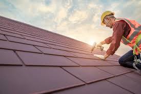 Best Asphalt Shingles Roofing  in Grissom Af, IN